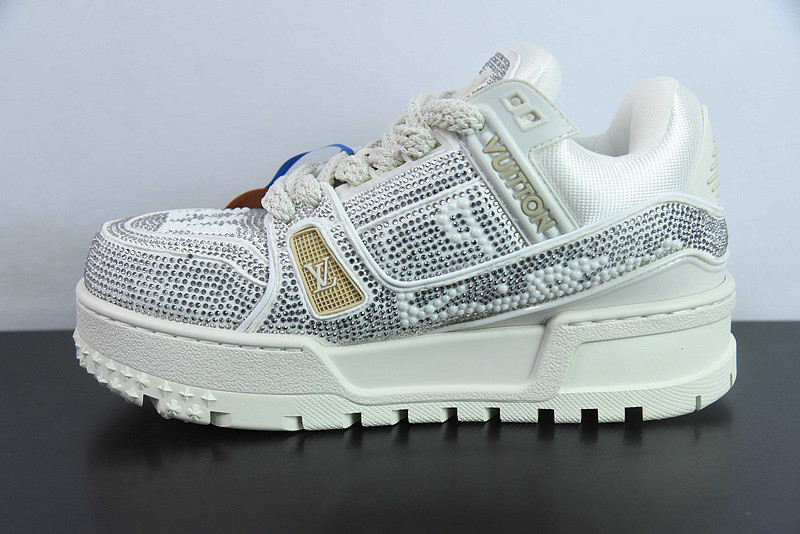 LVT SNEAKERS