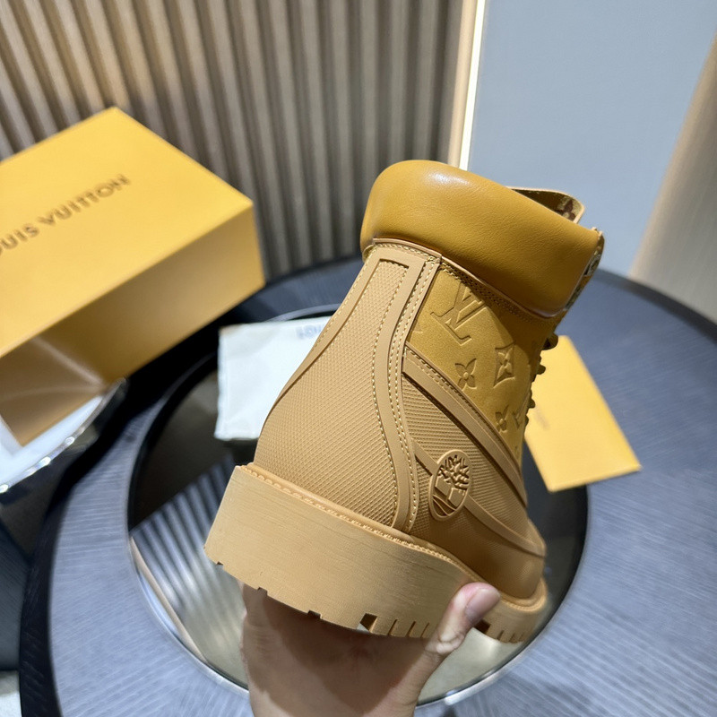 LVT BOOTS