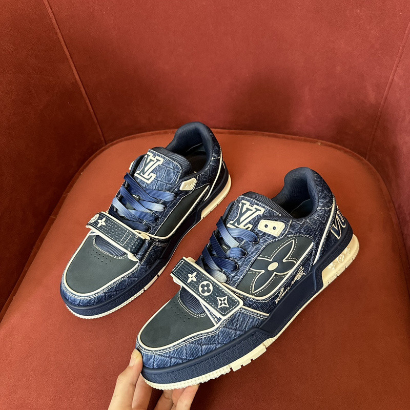 LVT SNEAKERS