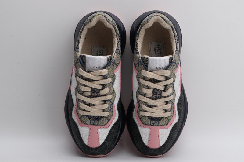 G*u*i rhyton sneaker