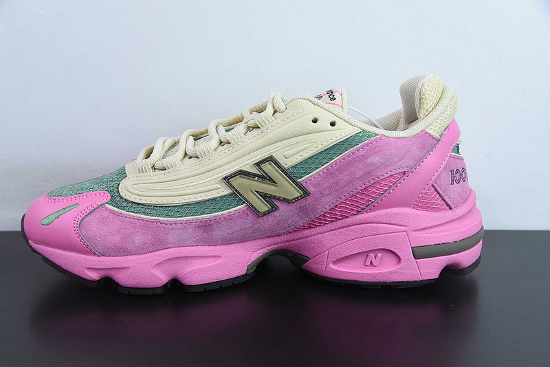 new Ba1an*e sneaker