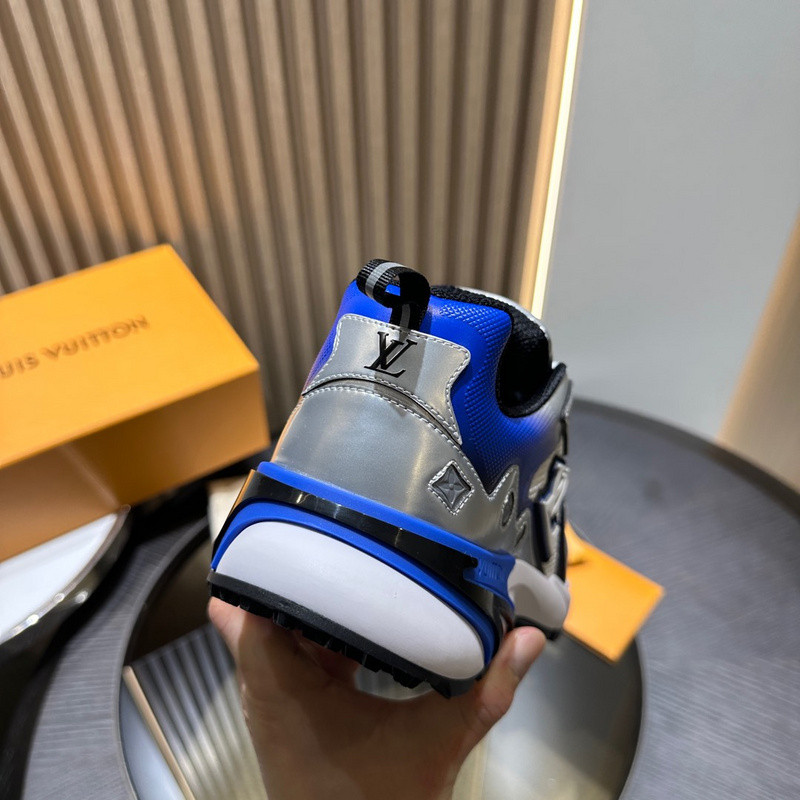 LVT SNEAKERS