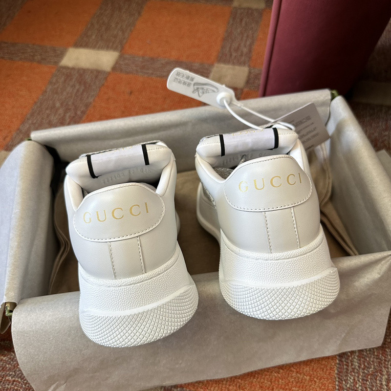 G*u*i sneaker