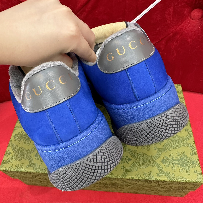 G*u*i sneaker