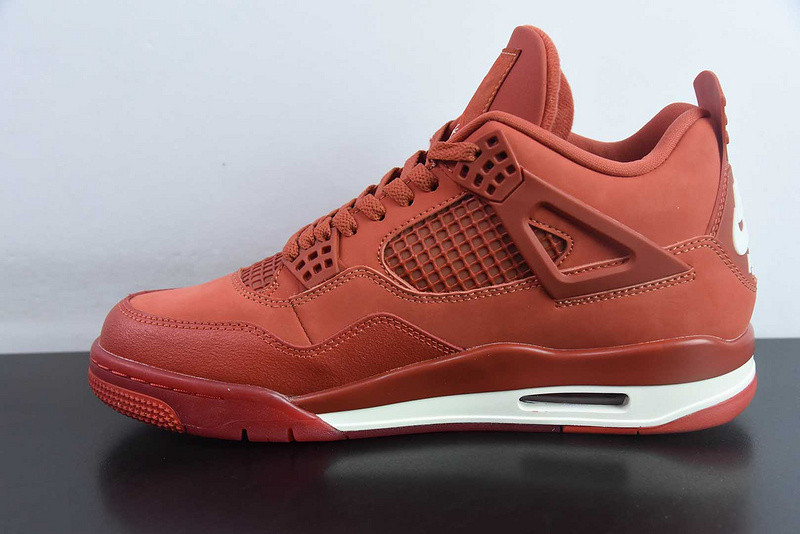 nigel sylvester debuts air jordan 4 “bR1ck by bR1ck” hf4340-800