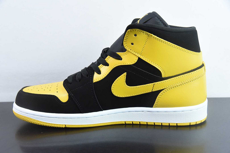 Air Jordan 1 Mid "New Love" HJ6654-071