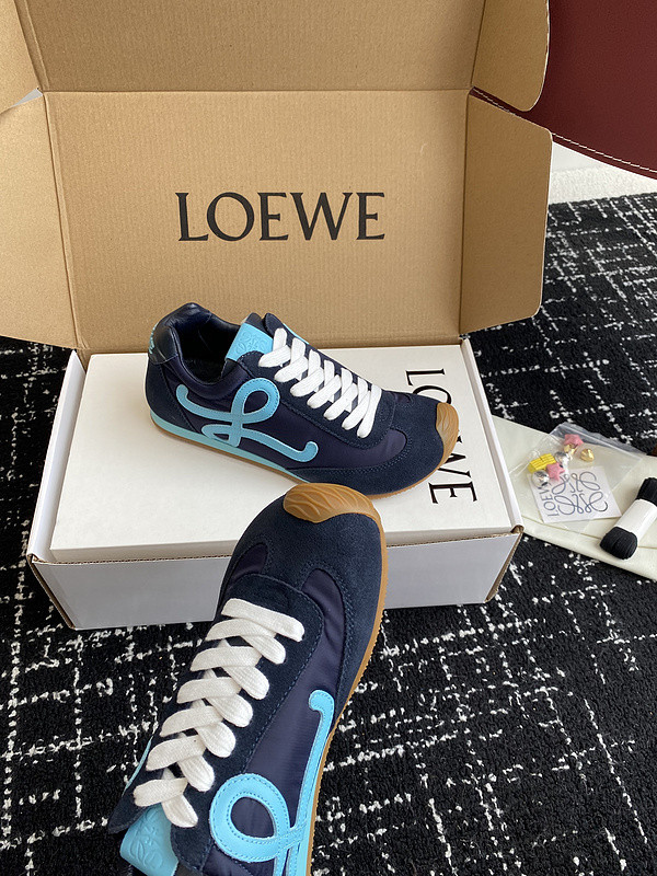 L0ew* sneaker