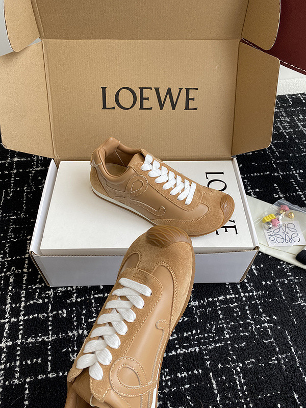 L0ew* sneaker