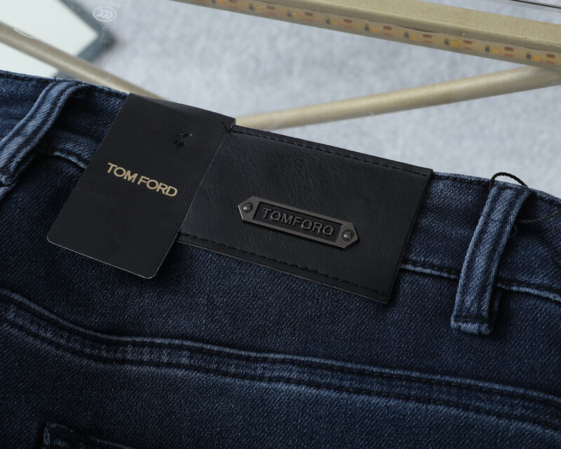 Aceshoe Jeans