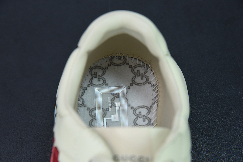 G*u*i rhyton sneaker