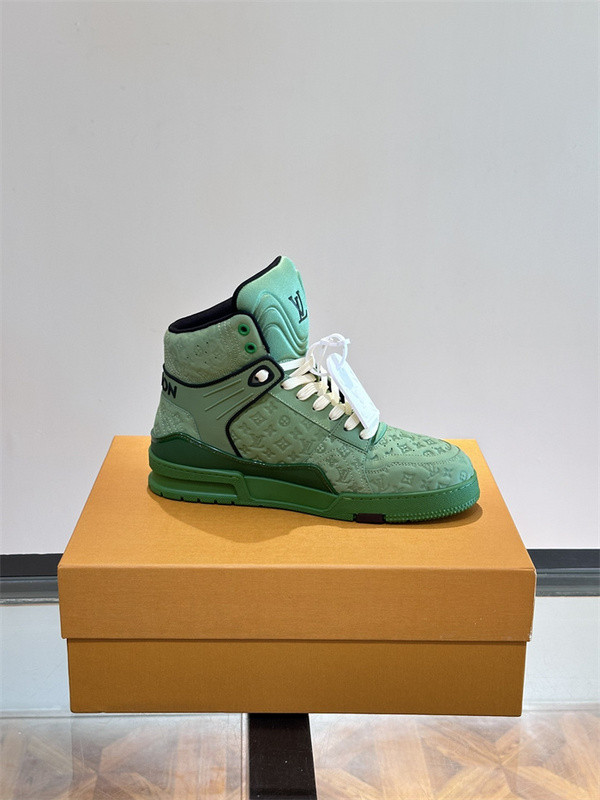 LVT SNEAKERS