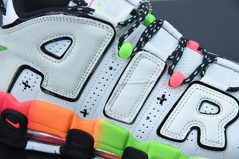 NIKE AIR MORE UPTEMPO 96
