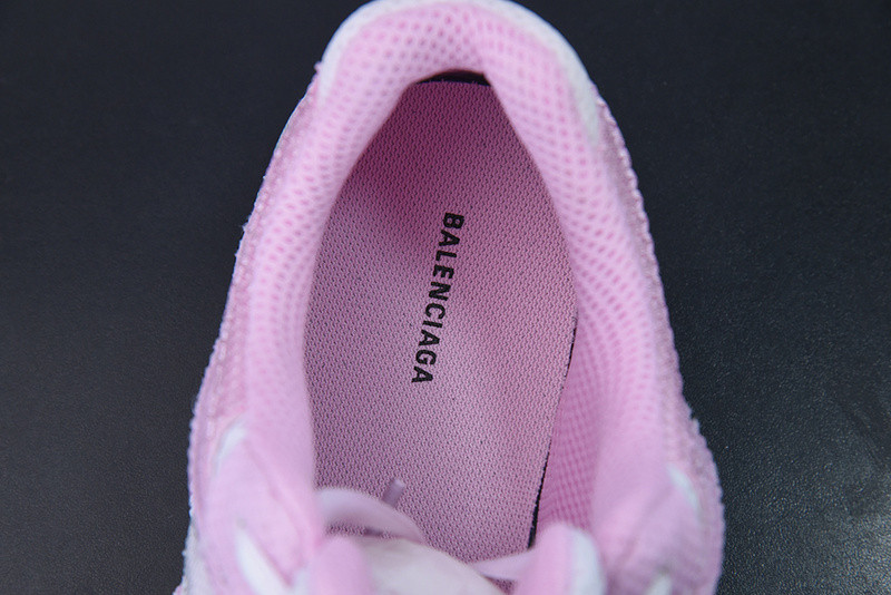 bc phanT0m sneaker monocolor fabric/ mesh 679339 w2e91 5390
