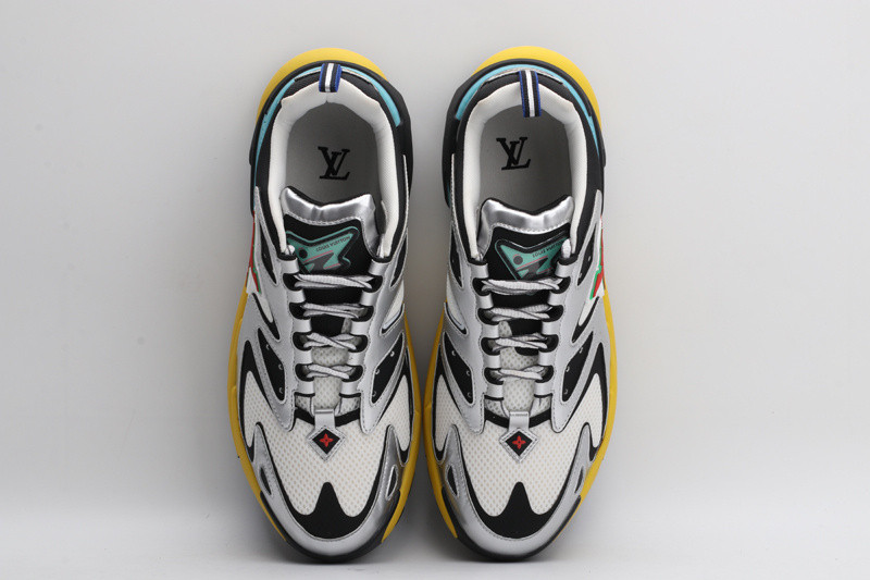 LVT SNEAKERS
