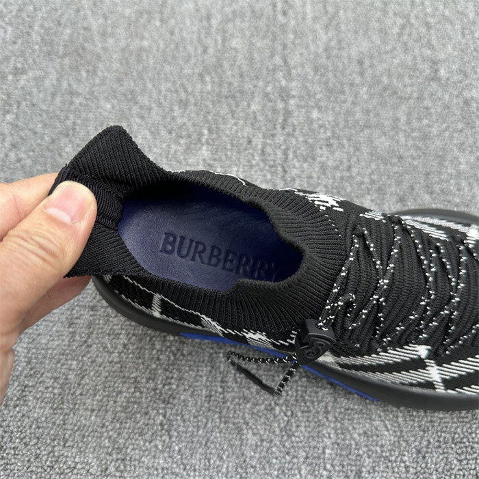 Bv*b*rry sneaker