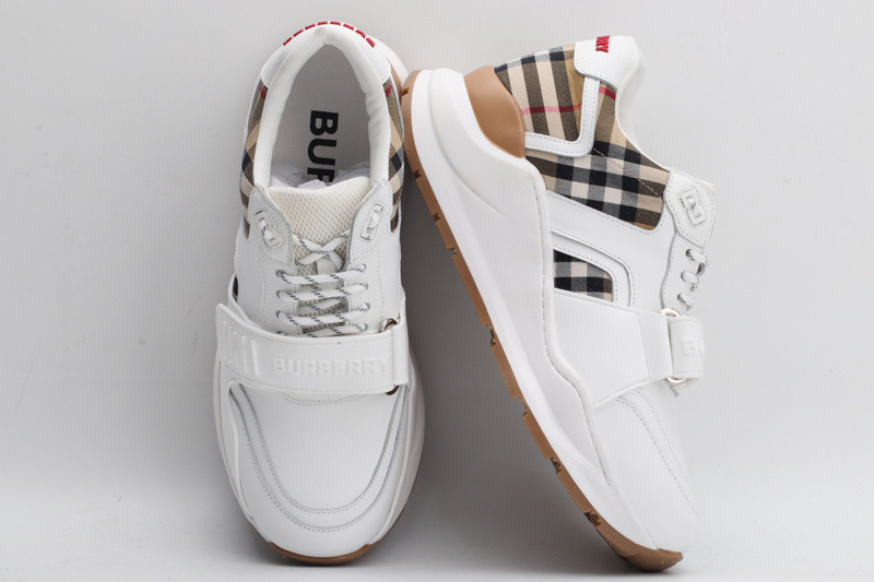 Bv*b*rry sneaker