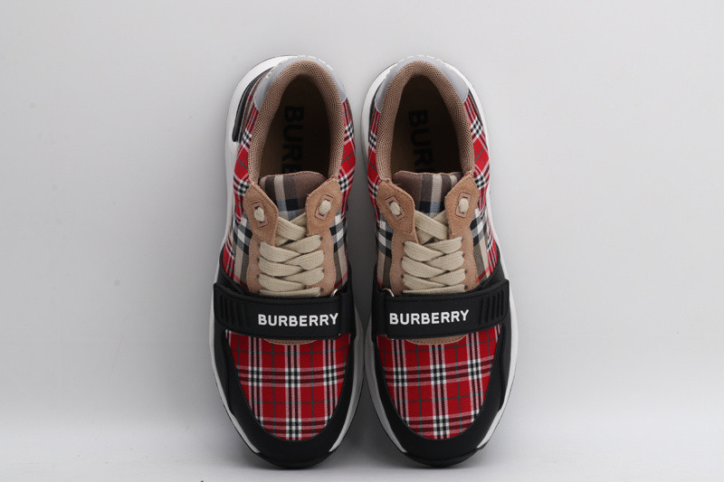 Bv*b*rry sneaker