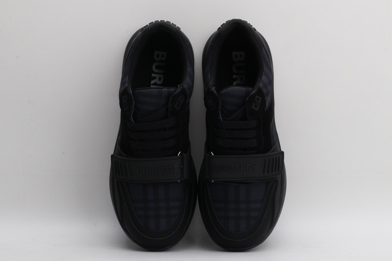Bv*b*rry sneaker