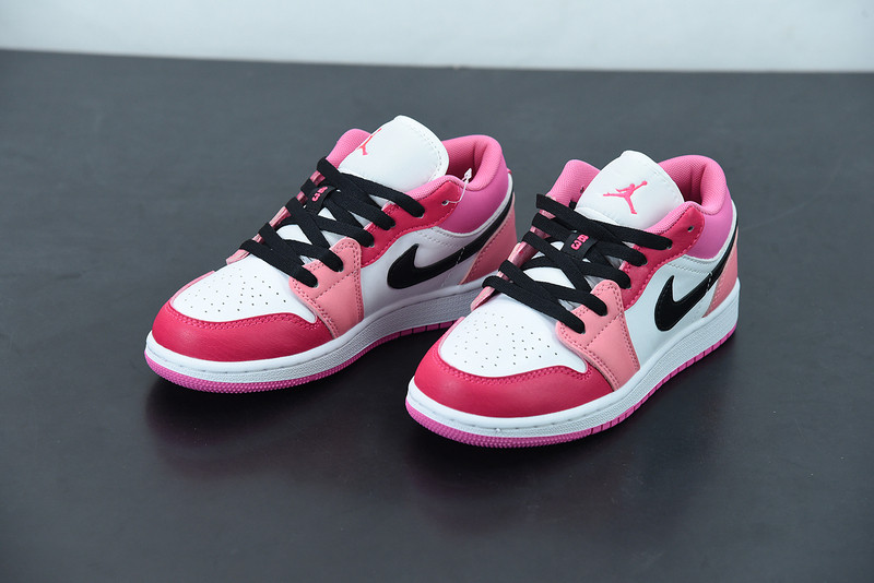 AIR JORDAN 1 LOW GS