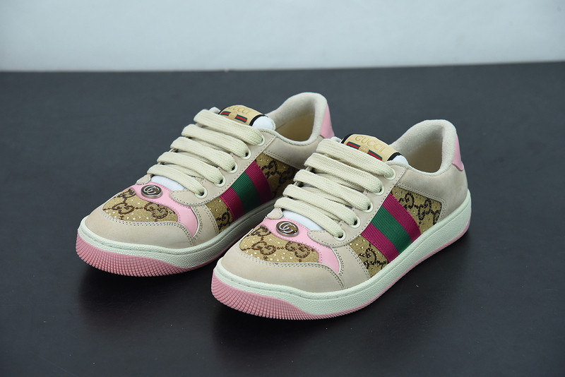 G*u*i sneaker