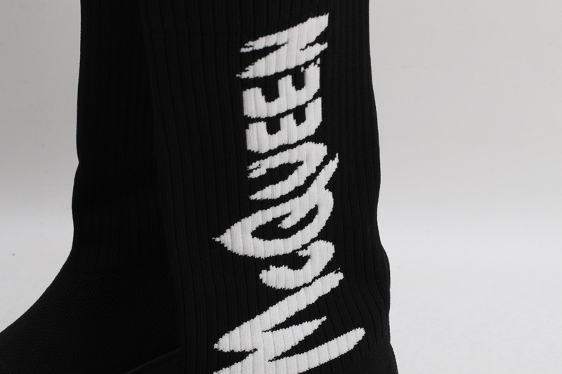 AlexER McEEN SNEAKERS