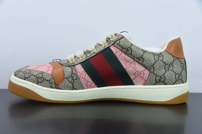 G*u*i sneaker