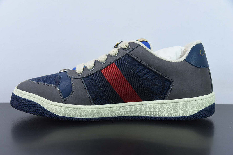 G*u*i sneaker