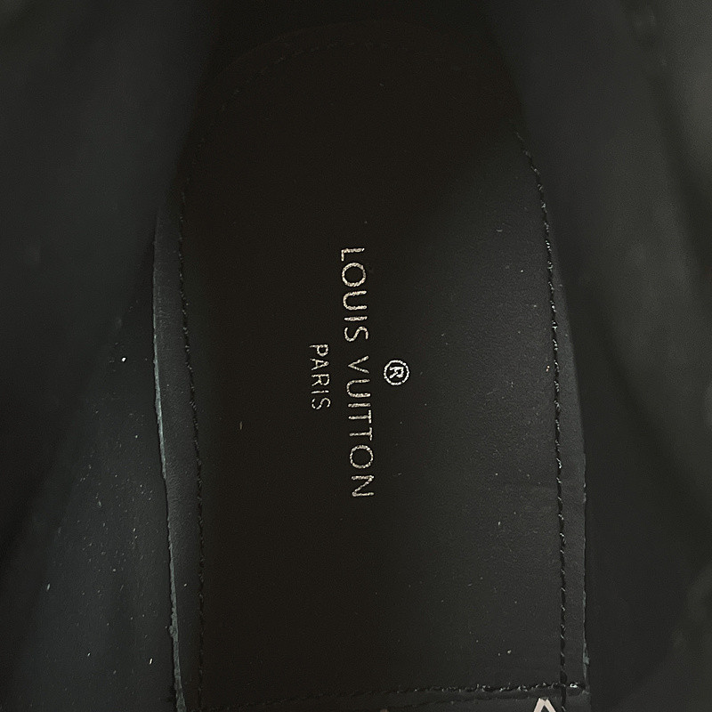 LVT BOOTS