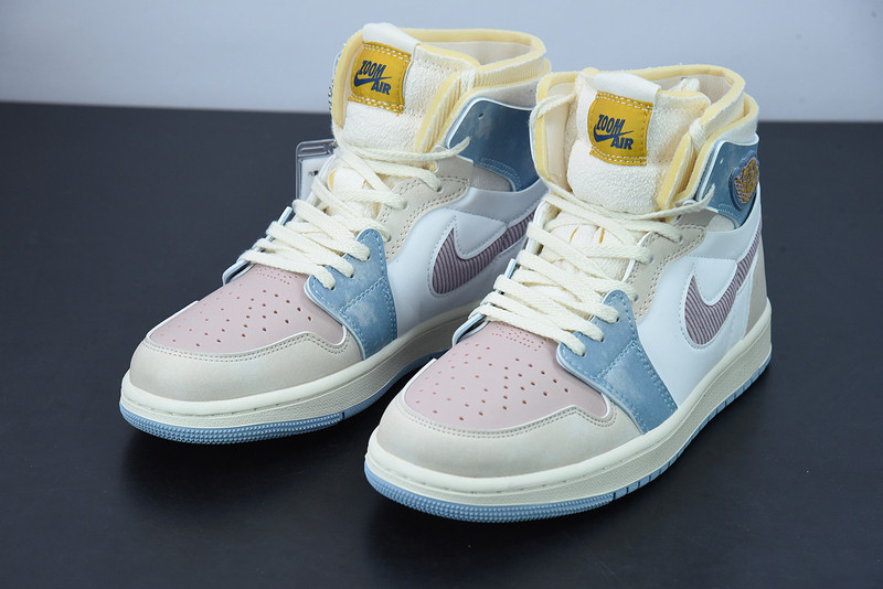 air jordan 1 high zoom air cmft pink oxF0rd dq5092-651