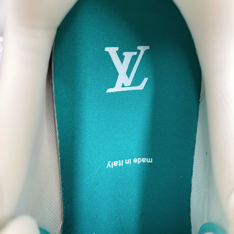 LVT SNEAKERS