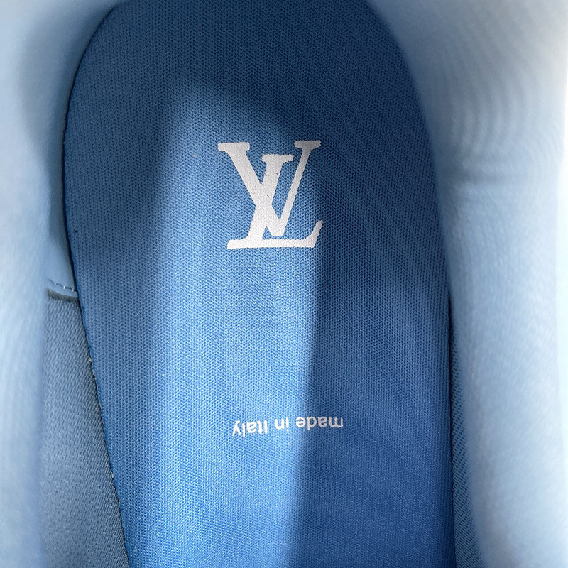 LVT SNEAKERS