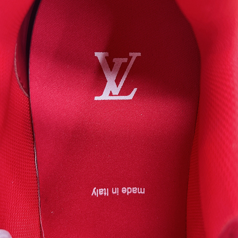 LVT SNEAKERS