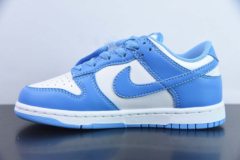 Toddler Nike DUNK LOW PS