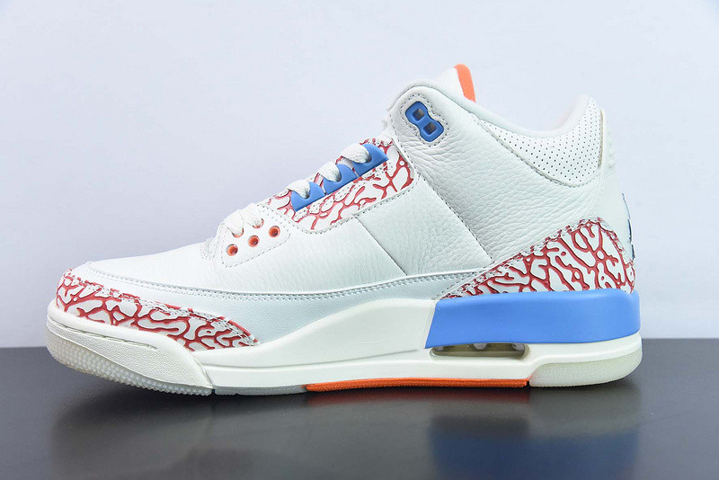 AIR JORDAN 3 RETRO