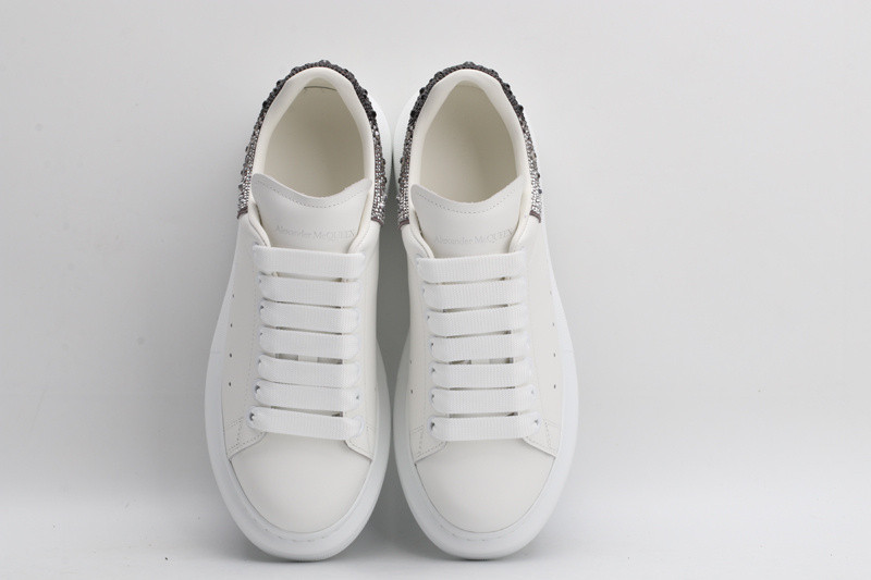 AlexER McEEN SNEAKERS