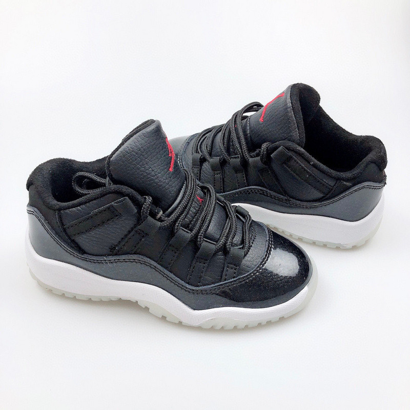 Toddler Jordan 11