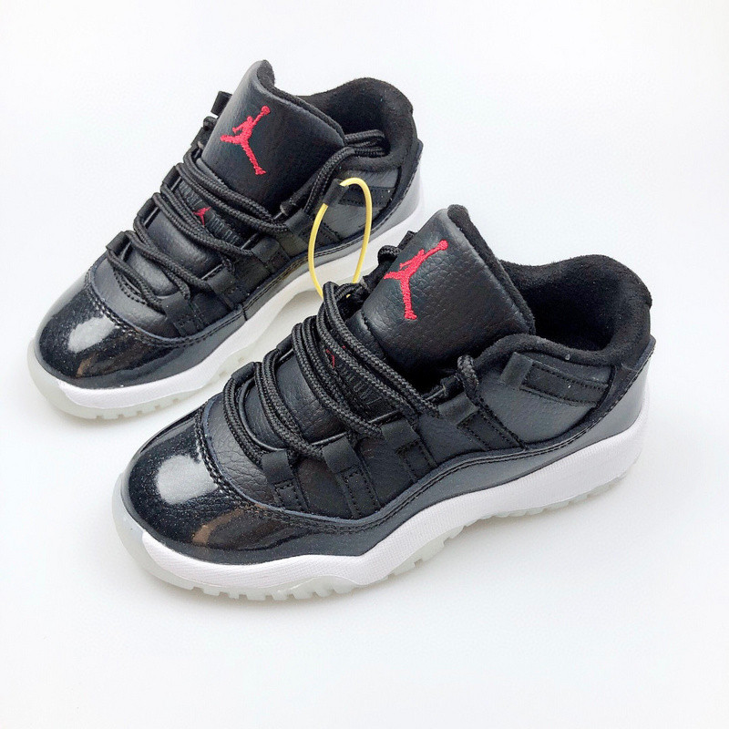 Toddler Jordan 11