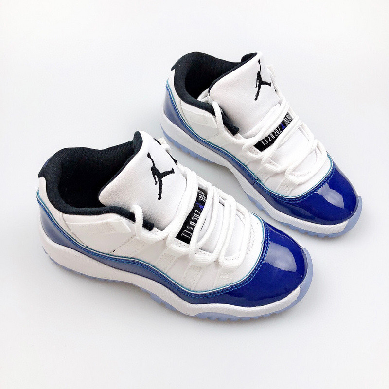 Toddler Jordan 11