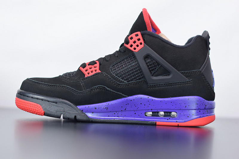 AIR JORDAN 4 RETRO NRG "RAPTOR" AQ3816-065