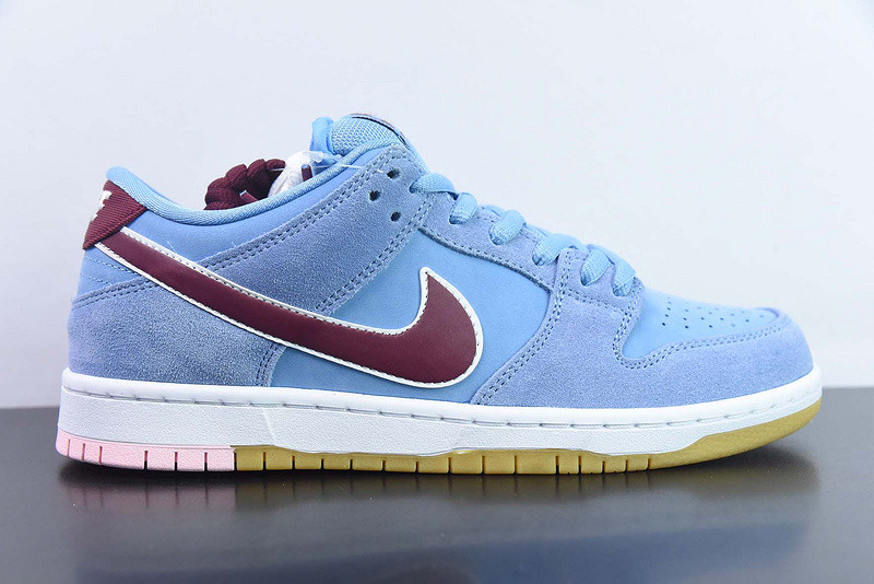 nike dunk low preM1vm sb 