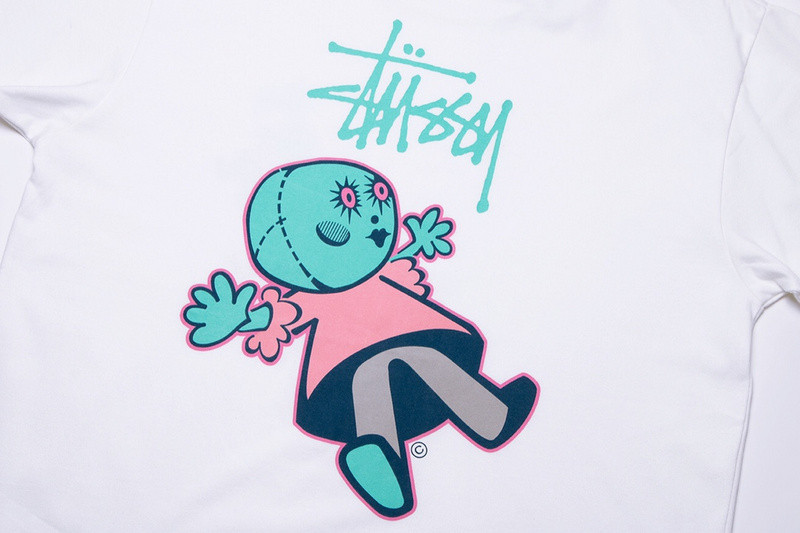 Stussy