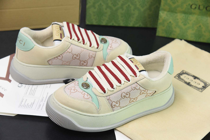 G*u*i sneaker