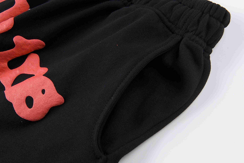 Sp5der pants