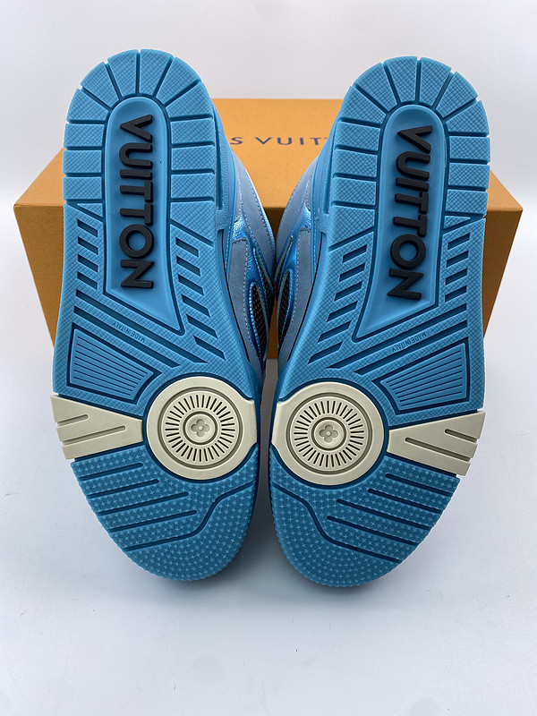 LVT SNEAKERS