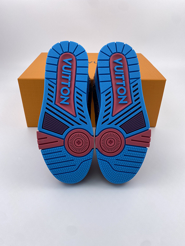 LVT SNEAKERS