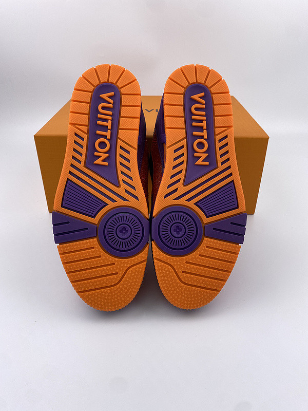 LVT SNEAKERS