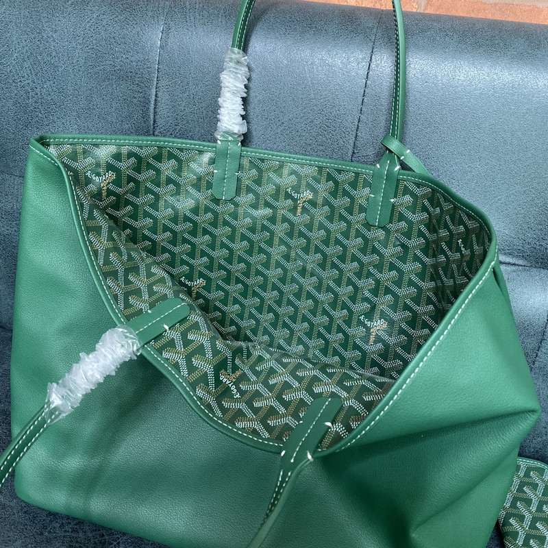 Go*ard purse