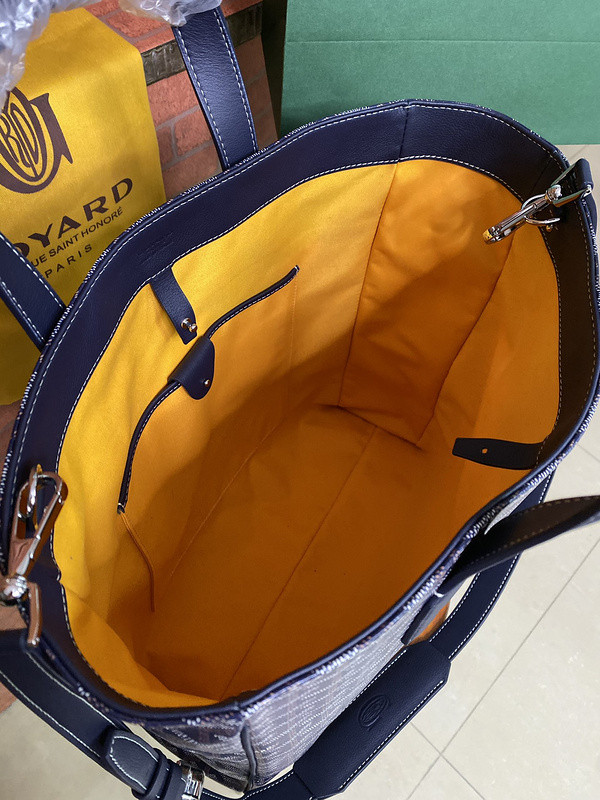 Go*ard purse