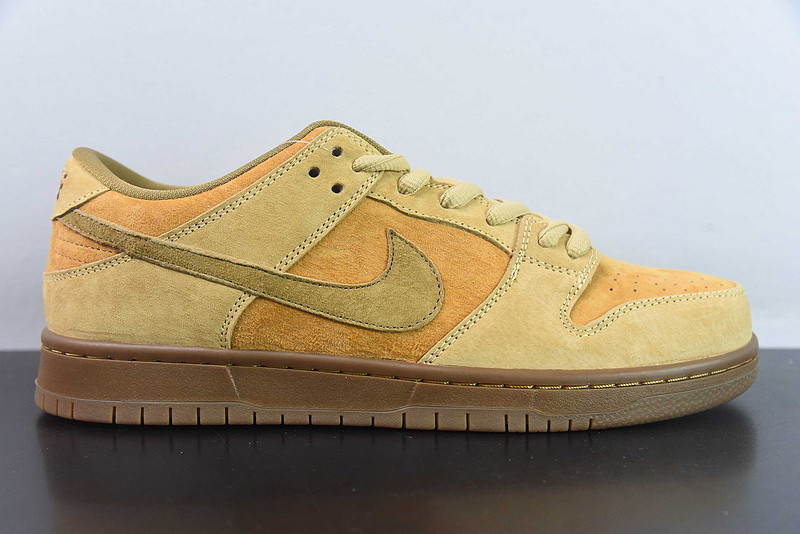 Nike Dunk Low Pro SB 