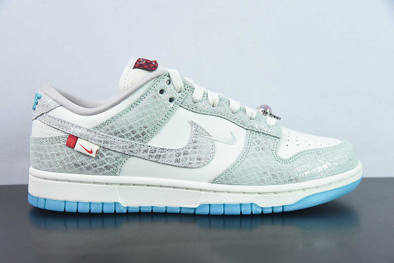 Nike Dunk Low Next Nature Dusty Cactus DD1873-105